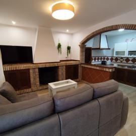 Casa Abuela Encarna, Hotel in Hornachuelos