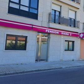 Pension Diana 2