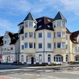 WzW Apartments - Wohnraum zum Wohlfühlen – hotel w mieście Neubrandenburg