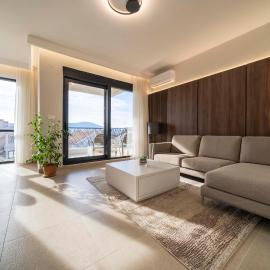 N2 Lux Two Bedroom