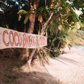 Coco Bamboo Beach Camp, khách sạn ở Miramar