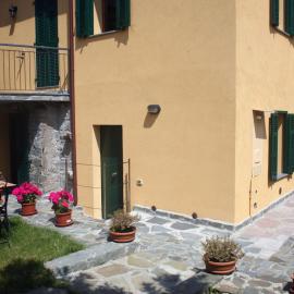 Il Cortile del Contadino, hotel in Volastra