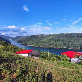 COCOZNA Glamping, מלון בNorcasia