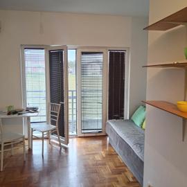 Apartman Tajna, viešbutis mieste Gornja Toplica