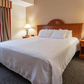 Akwesasne Mohawk Casino Resort and Players Inn Hotel, hotell sihtkohas Hogansburg