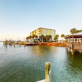 Navy Cove Harbor 1301