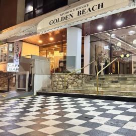 Pitangueiras Golden Beach 170