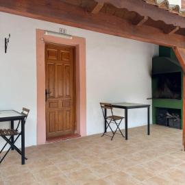 Retiro Gastro-Rural - Casa 1, hotell sihtkohas Moratalla