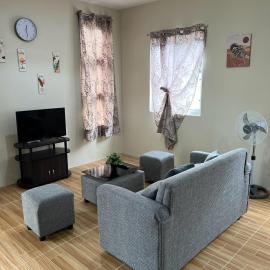 FHL transient house, hotell sihtkohas Isulan