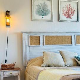 Vintage departamento, hotel in Los Ángeles