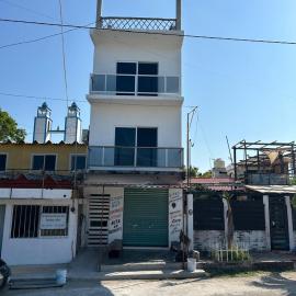 El Amanecer de Chiltepec, hotel in Chiltepec