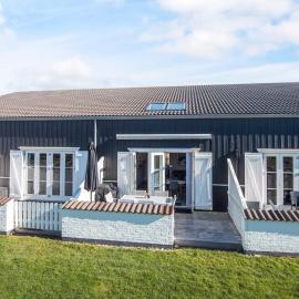 6 person holiday home in Vestervig-By Traum