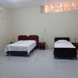 Casa Centrica, hotel in Yacuiba
