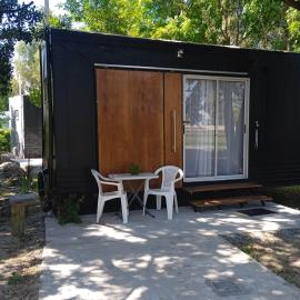 Green House Modulos Yoli #1, khách sạn ở Colonia del Sacramento