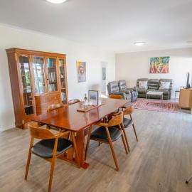 Lakeside Living, hotel a Cuthbert
