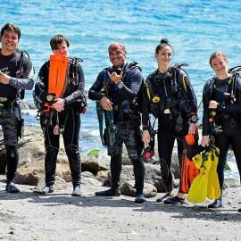 Liquid Dive Resort, hotel en Dauin