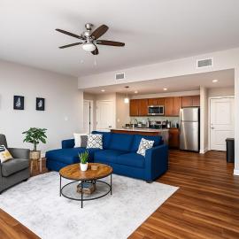 Spacious Dwntwn Suite! RnR HoF, Casino, Stadium, Hotel in Cleveland