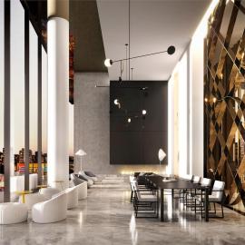 NICE FURNISHED CONDO Downtown - Quartier des Spectacles