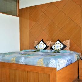 Ridhi Sidhi Cottage Homestay
