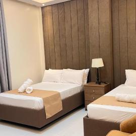 Pedro's Hotel, hotel in Sorsogon