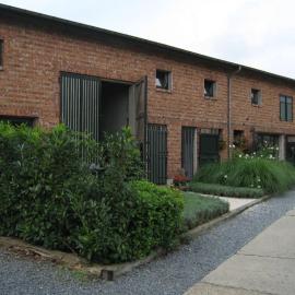 B&B Euverbraeke, hotell i Beveren