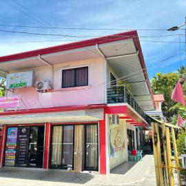 La Fela Pension House