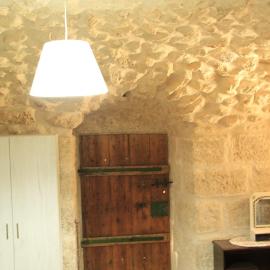Hosh Al Subbar, hotel u gradu Vitlejem