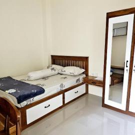 Salt & Light Labuan Bajo, hotel in Komodo Labuan Bajo Airport
