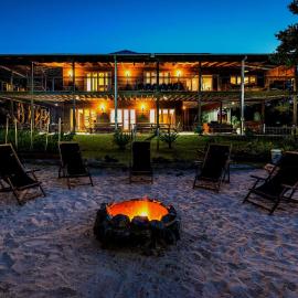 Tranquilo Beach House