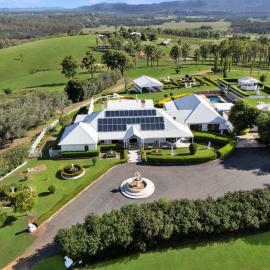 Nirvana Vista Estate