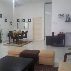 NikAishy TransitAirport A1, hotel in Pengkalan Cepa