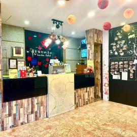 Sanduo Hotel، فندق في كاوشيونغ