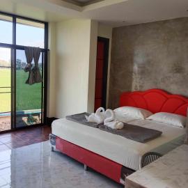 อุดมสุขรีสอร์ท UDOMSUK resort, hotel Szukhothajban