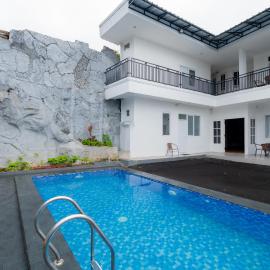 Villa Fiorenza III, hotel di Sampal 2