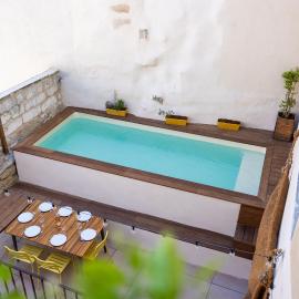 La Terrasse du Saint-Didier