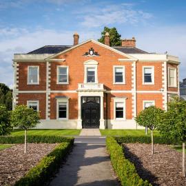 DoubleTree by Hilton Chester, hotel di Chester