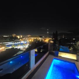 LOFT COSTANERA 200mts