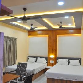 Hotel Shivar, hotel v destinácii Kalam