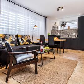 Apartamenty na Wierobieja NOWE, hotel en Hajnówka
