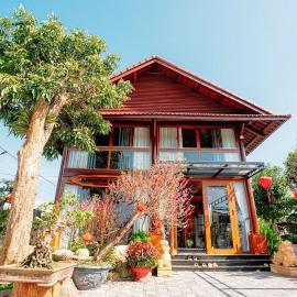 Bao Khanh Garden