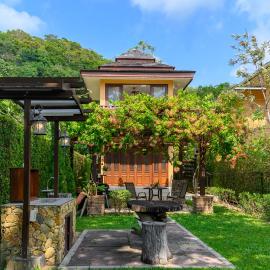 Garden Cottage by Utalay Koh Chang, hotel in Ban Khlong Son