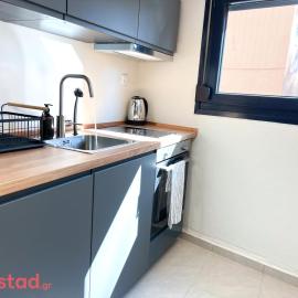 The Cheapest Flat in Town - By Solstad, hotel a Kavala