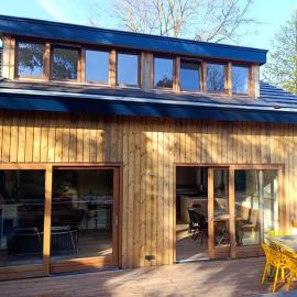 Juneberry Ecolodge Bergen, hotell sihtkohas Bergen