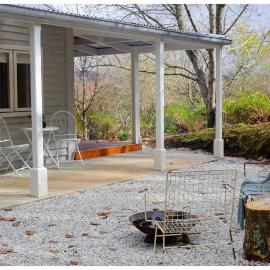 Garden View Cottage
