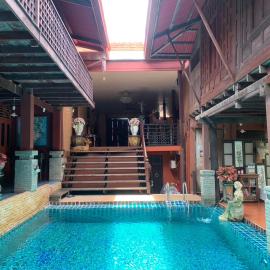 Ruennakornin Homestay