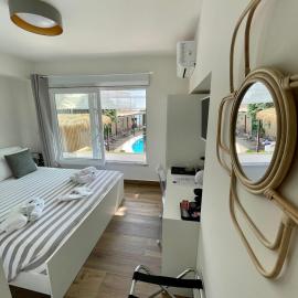 Oblivium – hotel w Anzio