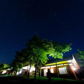 Cottage Villa Top, hotel em Shintotsukawa