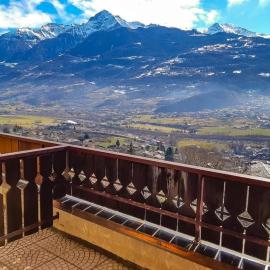 Hotel Panoramique