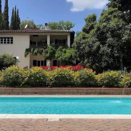 Villa Sargiano
