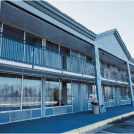 Reidsville Inn & Suites, hotel a Reidsville